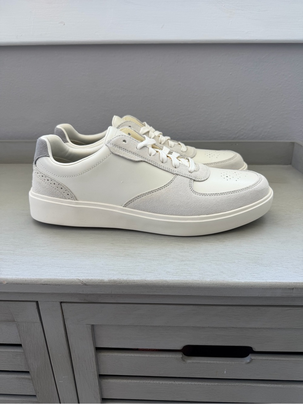 Cole Haan Crosscourt Transition Sneaker - Men’s Size 13 - NEW
